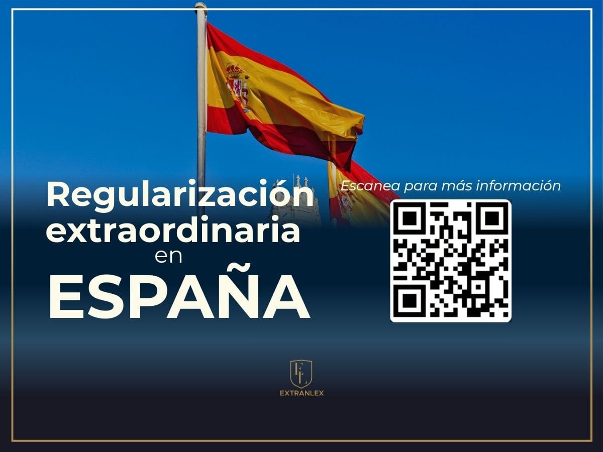 ¡Ojo! Así avanza la regularización de migrantes en España