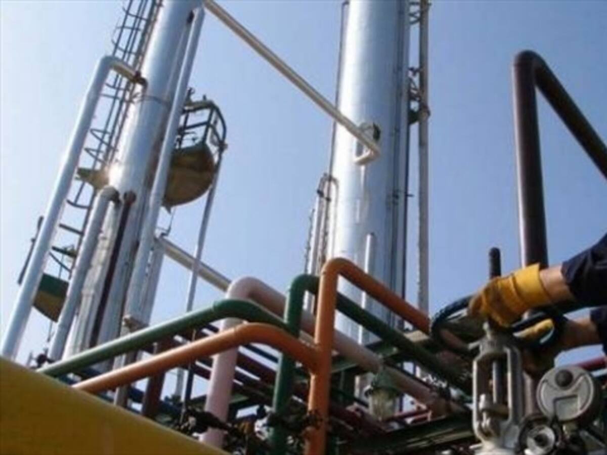 Se cae la venta entre Pacific Rubiales y Alfa de México