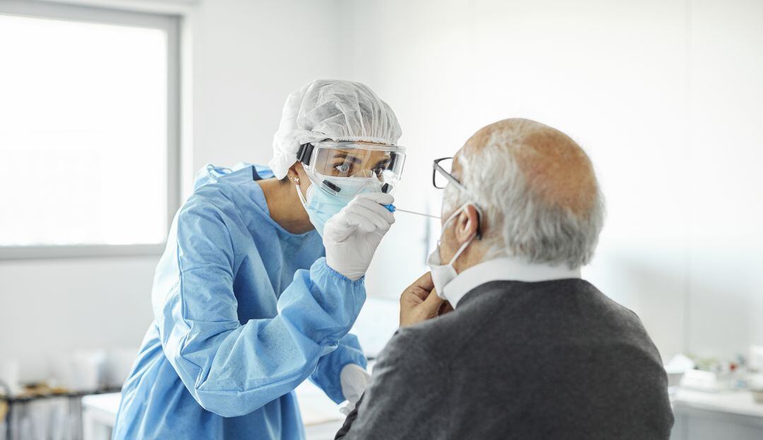 Coronavirus Colombia: Cinco fallecidos y 3.730 casos activos