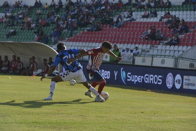 (Colprensa Macgiver Yampol Barón Contreras).