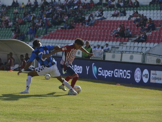 (Colprensa Macgiver Yampol Barón Contreras).