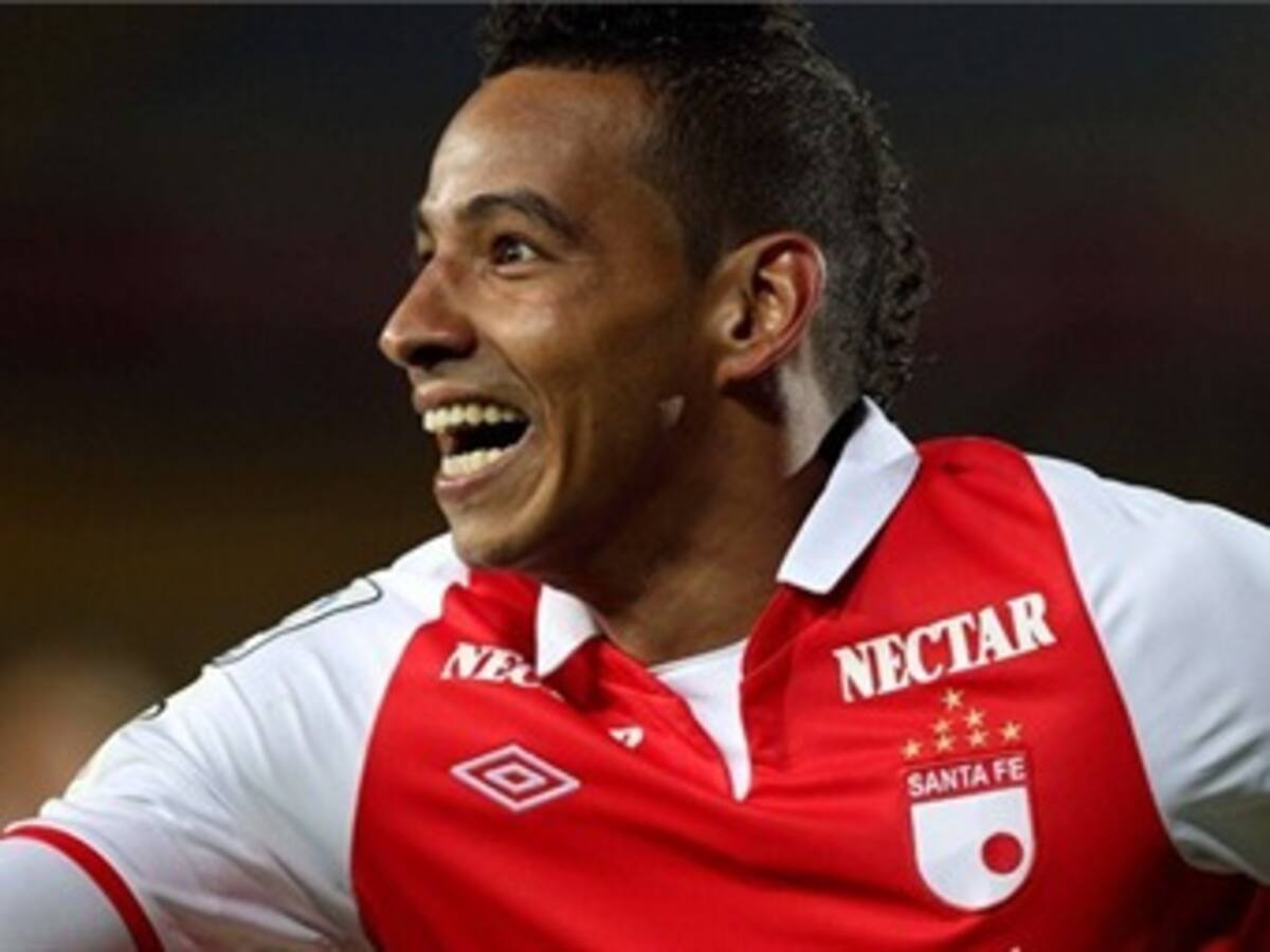 Resumen 6:00 pm: Definida la nómina de Santa Fe que enfrentará a Gremio en el Campín