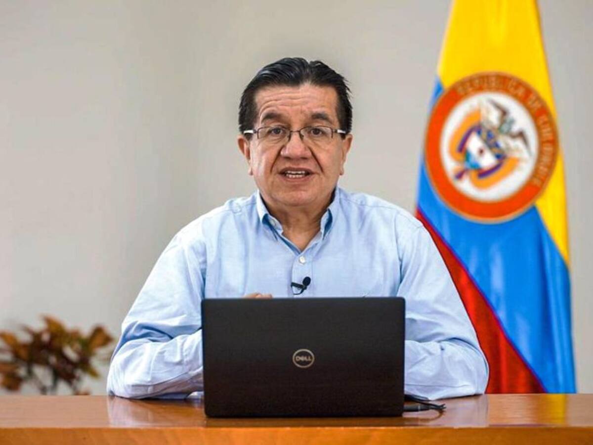 Cartagena podría estar cerca de una nueva ola: Ministerio de Salud