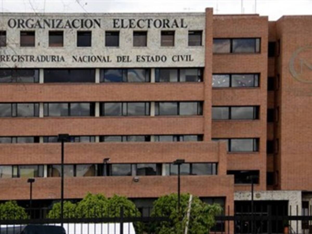 Denegada petición de elección para revocatoria del alcalde de Hispania, Antioquia