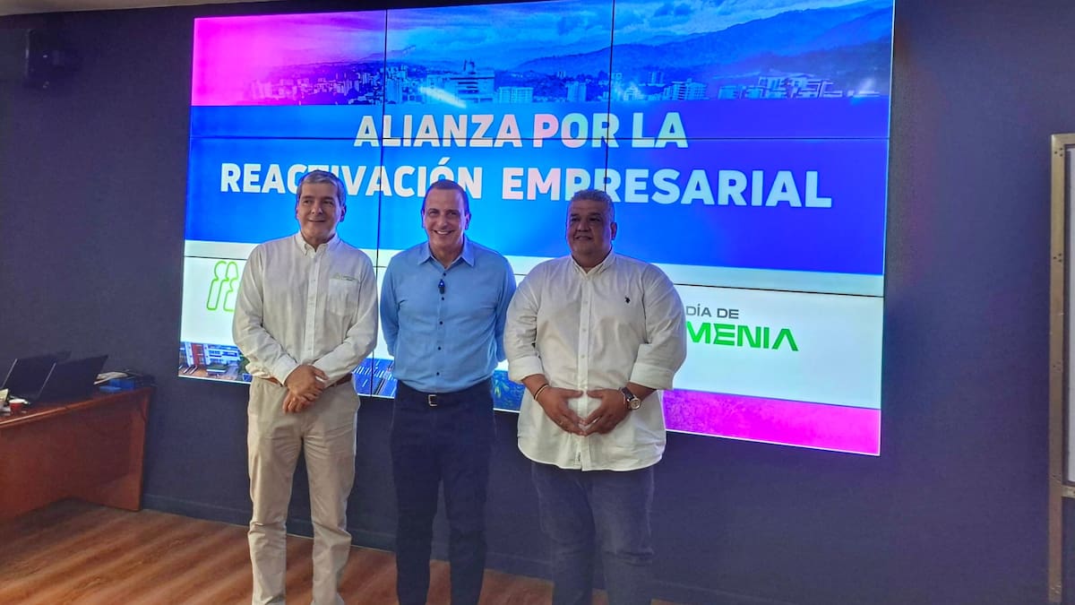 3000 Millones de pesos para apoyar a empresarios afectados por el terremoto en Armenia y el Quindío