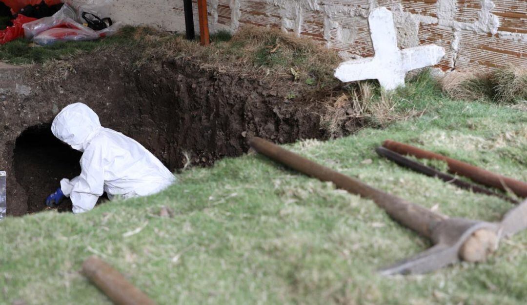 21 miembros del Ejército reconocen ante la JEP 247 falsos positivos