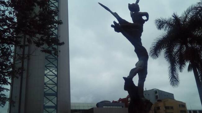 Titulares e información de la región en Caracol Radio