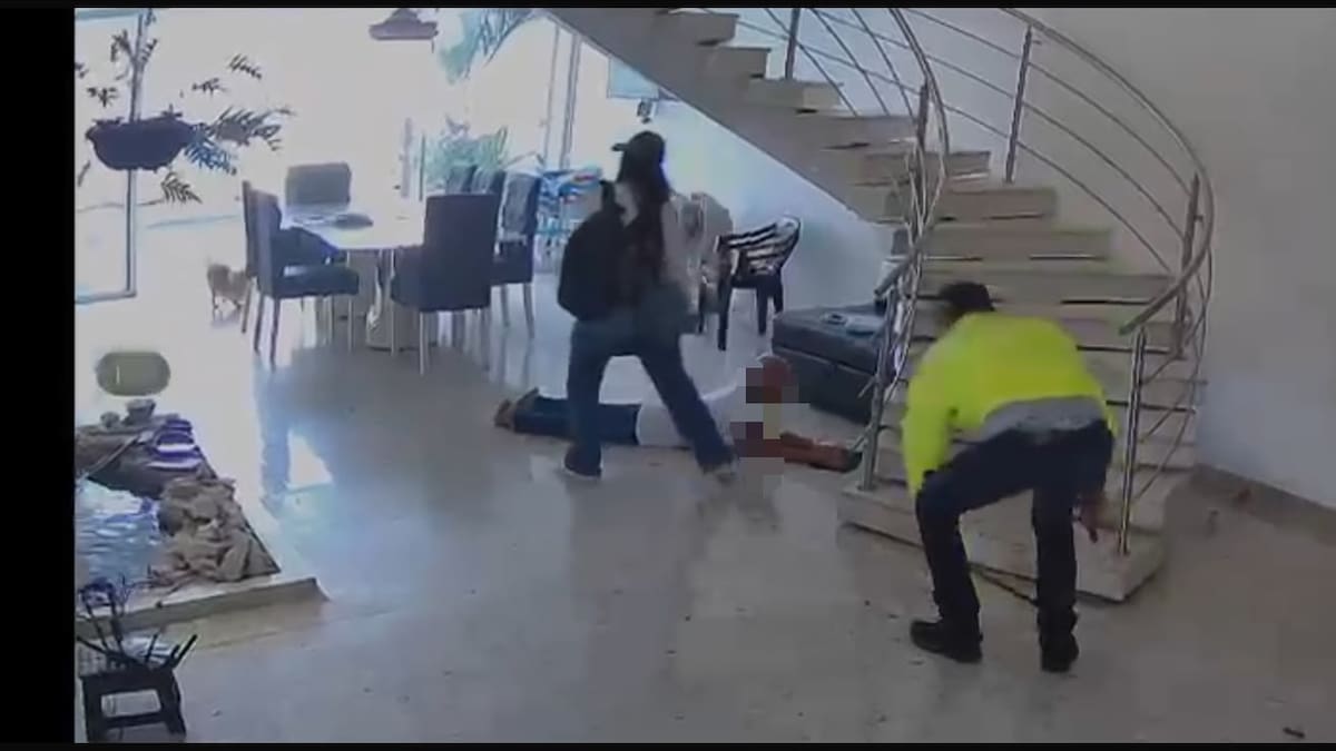 Buscan a falsos agentes de la SIJÍN que robaron $80 millones tras irrumpir en una vivienda en Cali