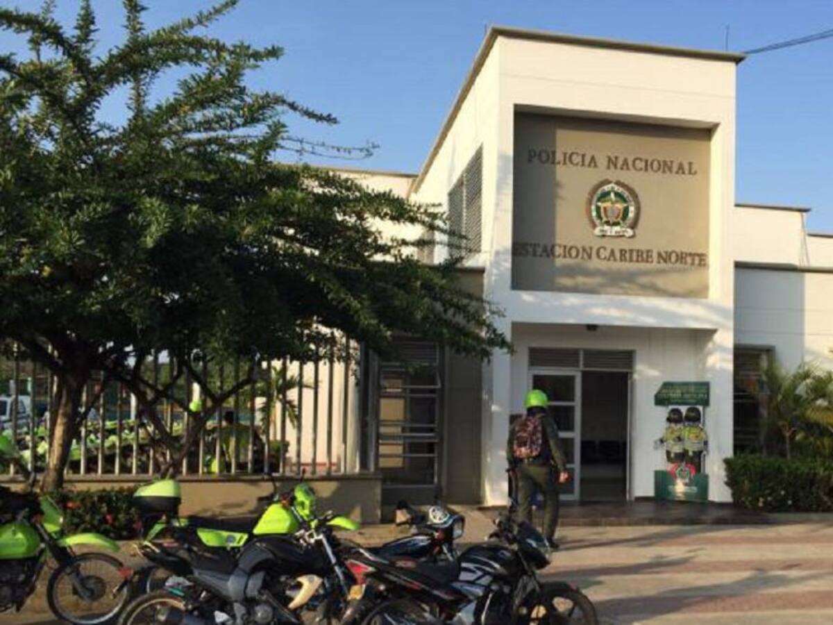 Desacato contra Alcaldía por falta de condiciones en centros de detención