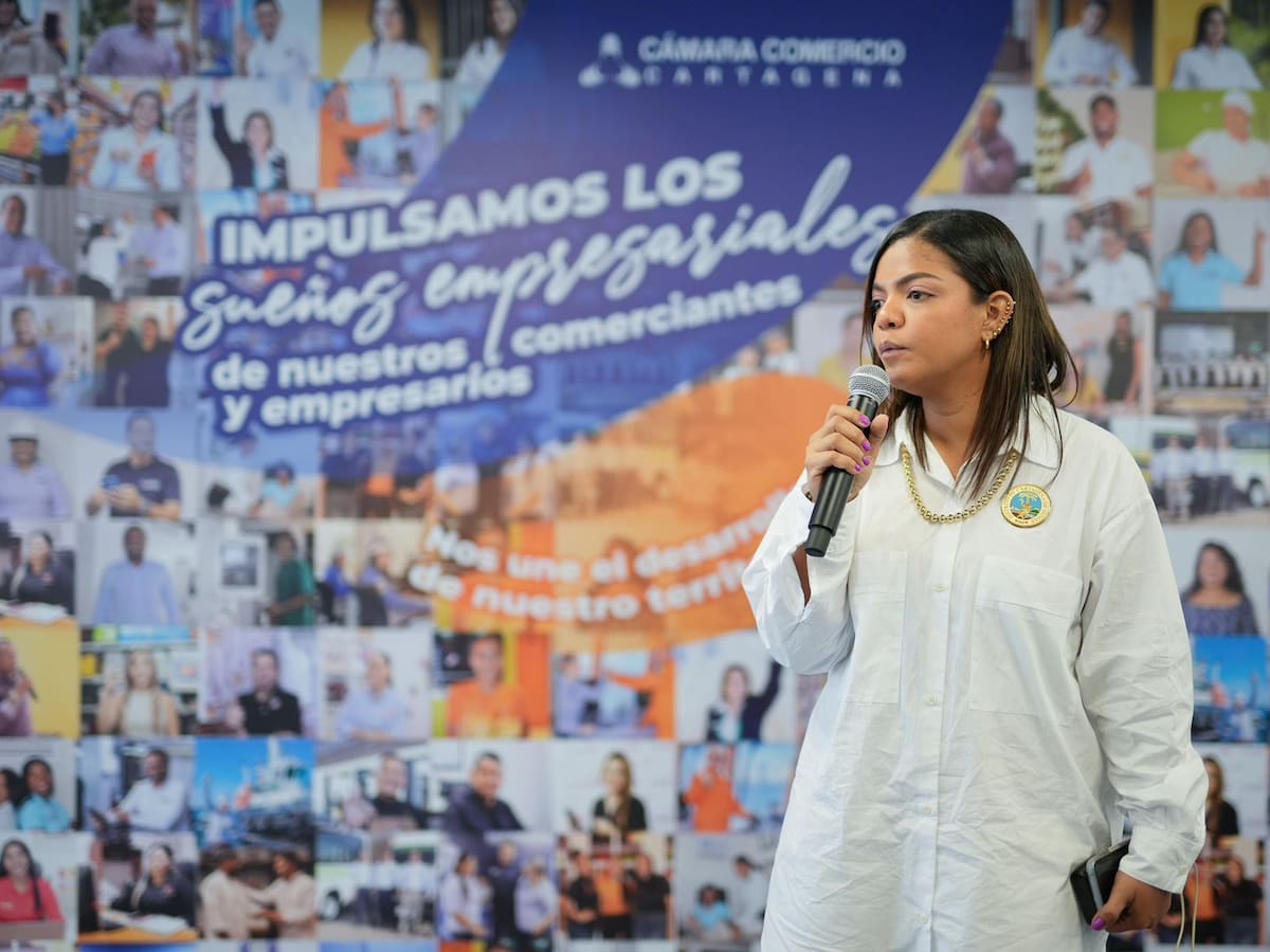 Cartagena impulsa la competitividad de las empresas con el programa Encadena+