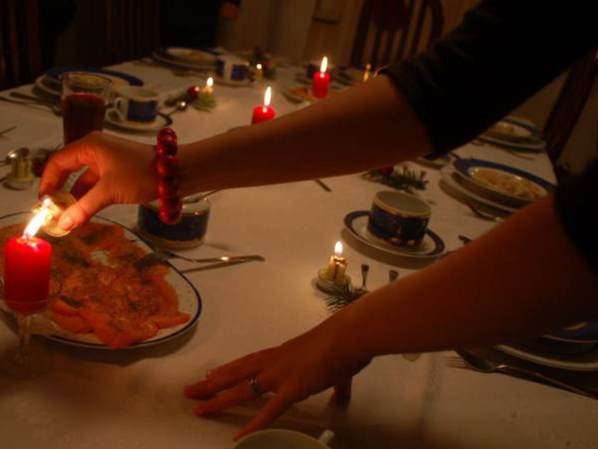 SAC se oponen a congelar precios de los alimentos en Navidad y Fin de Año