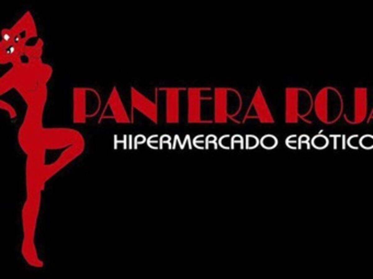 En Cali funciona el único hipermercado sexual del país