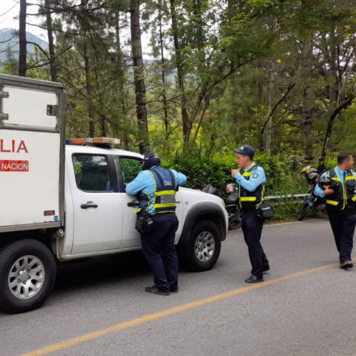 Confirman que el cuerpo hallado en el río Medellín es de la niña Válery