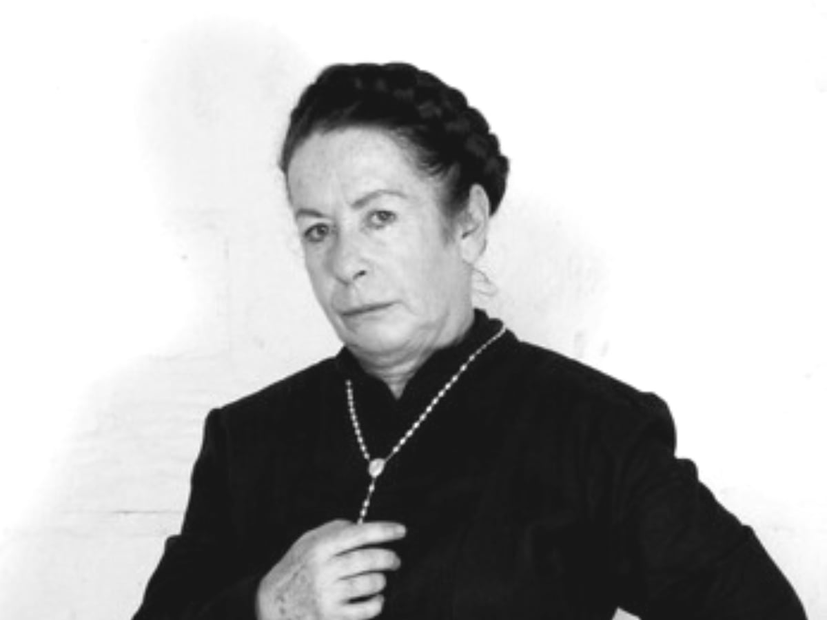 Ana María Arango