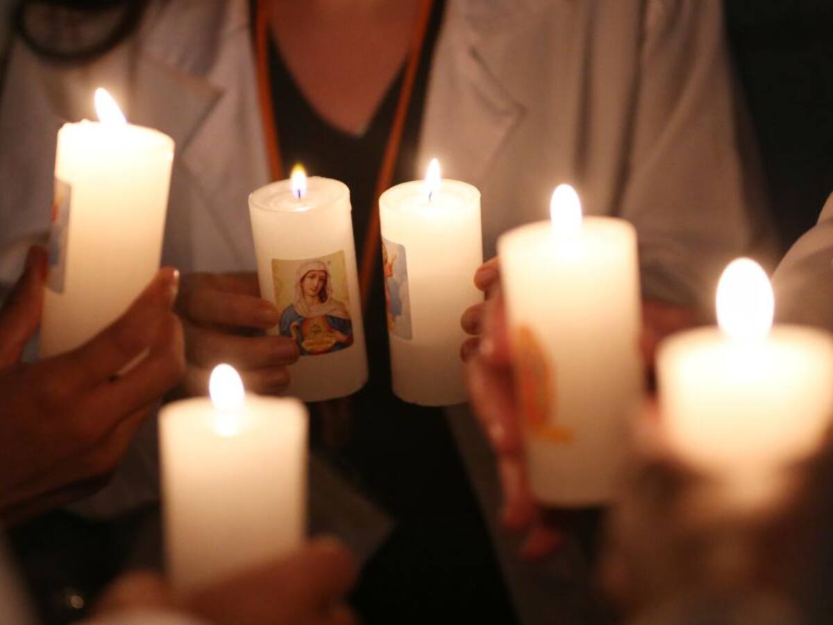 Víctimas de secuestro le reclamaron a las Farc por la verdad en la JEP