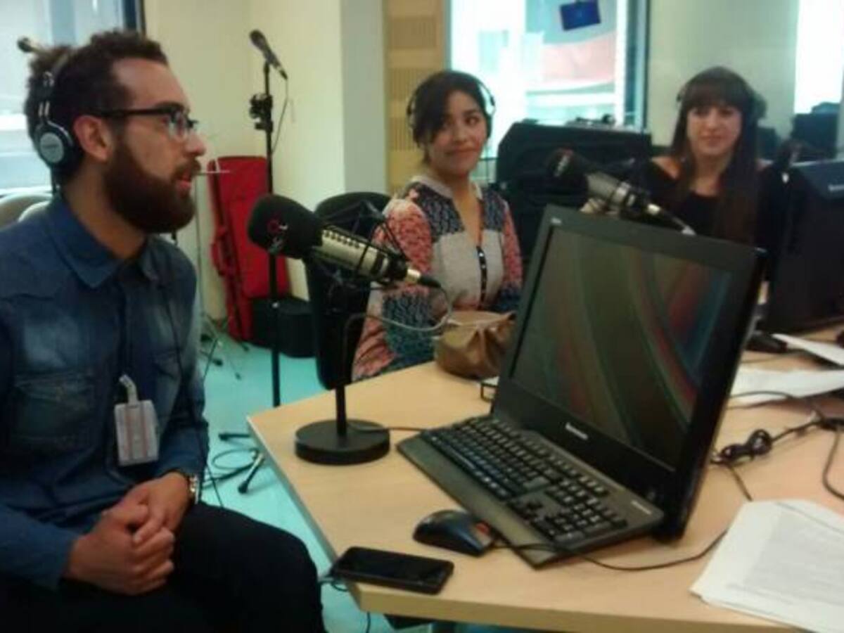 Ópera al Parque se toma a Bogotá en octubre