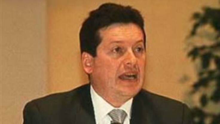 Alirio Uribe Muñoz, número 110 a la cámara por el Polo Democrático