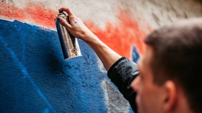 Crearán un gran mural en Neiva con el fin de llevar un mensaje de paz