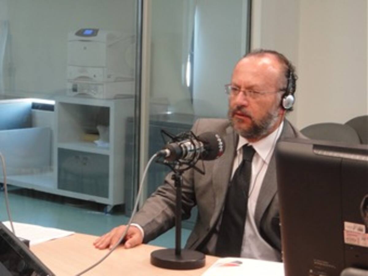 Consejo de Estado plantea diálogo de poderes para llegar a un consenso sobre la Reforma a la Justicia