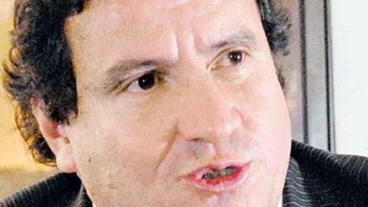 César Pastrana sigue en la Presidencia de Independiente Santa Fe