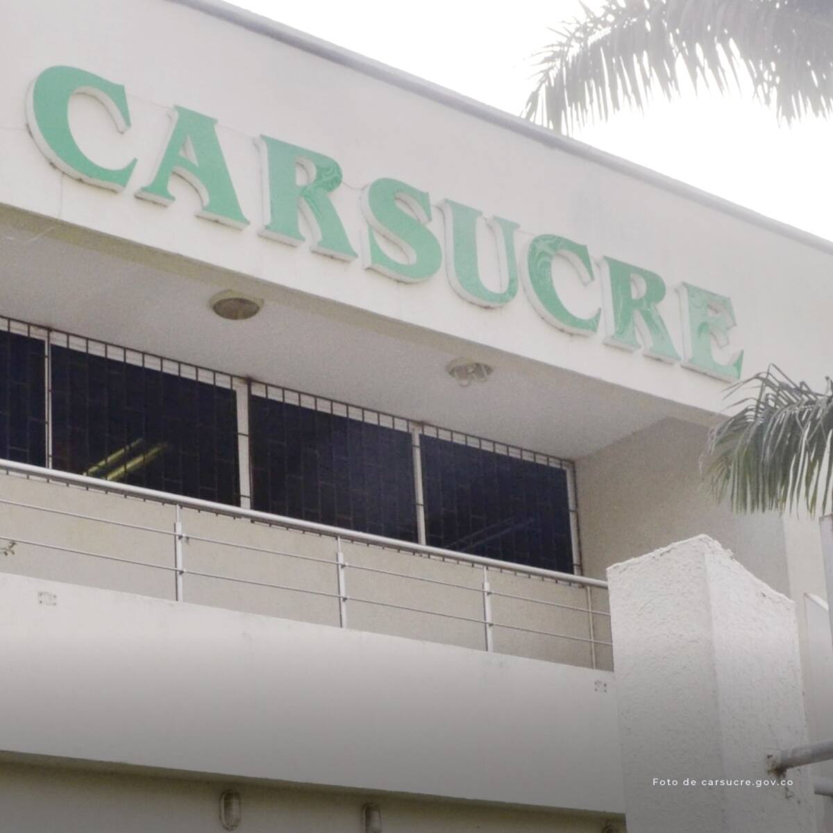 Formulan cargos a funcionario de Carsucre por presuntas solicitudes de dinero