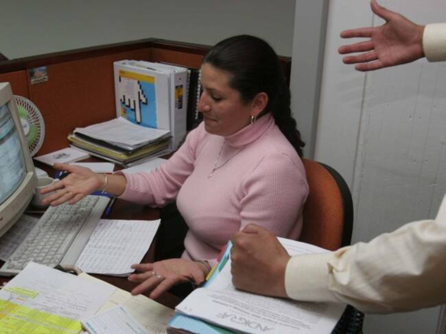 Latinoamérica tiene cifras preocupantes de acoso sexual a mujeres en el trabajo