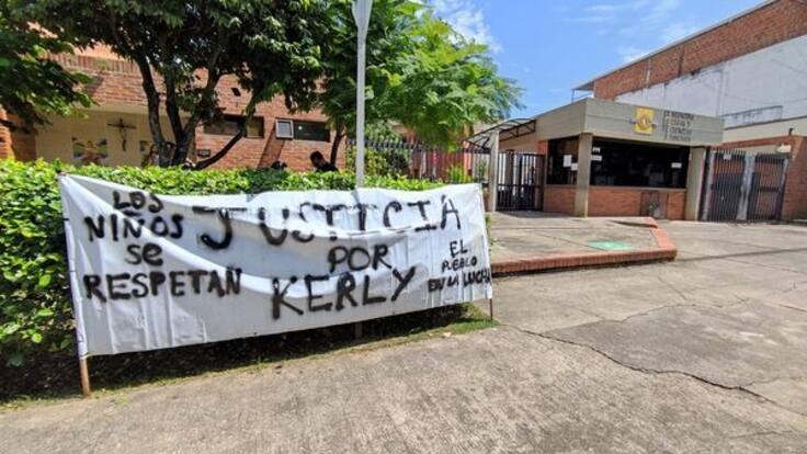 Cuerpo de Kerly tardaría 15 días en ser entregado