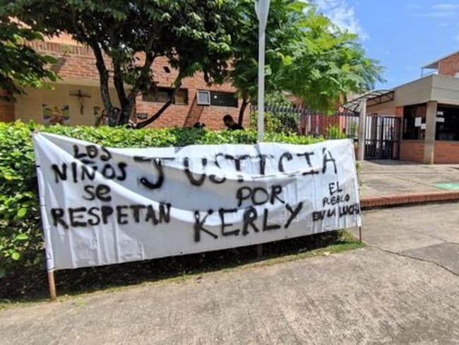 Cuerpo de Kerly tardaría 15 días en ser entregado