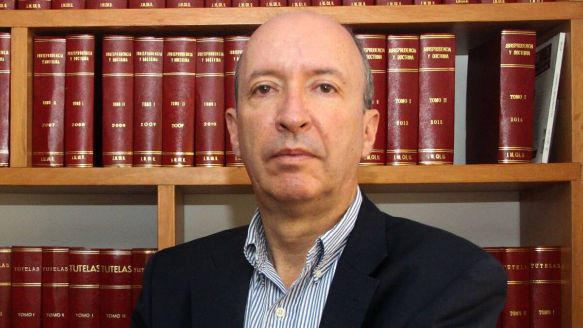Solicitantes pueden argumentar desacato de MinDefensa: Juan Manuel Charry