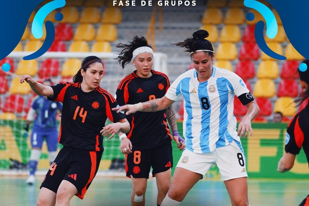 Tomada de cuenta oficial de 'X' de Selección Colombia.