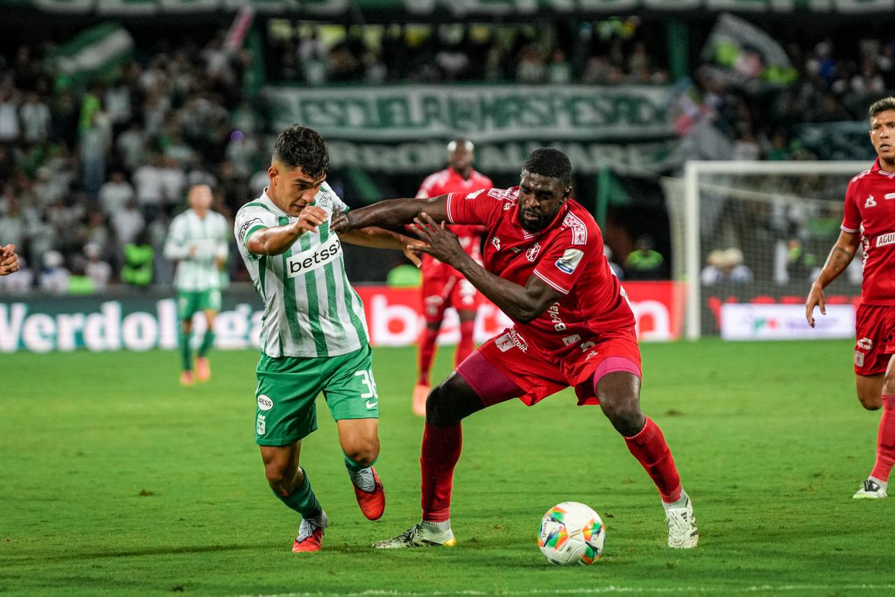 Liga Colombiana: atención a fechas tentativas para jornada 20, cuadrangulares y final ida/vuelta / Colprensa