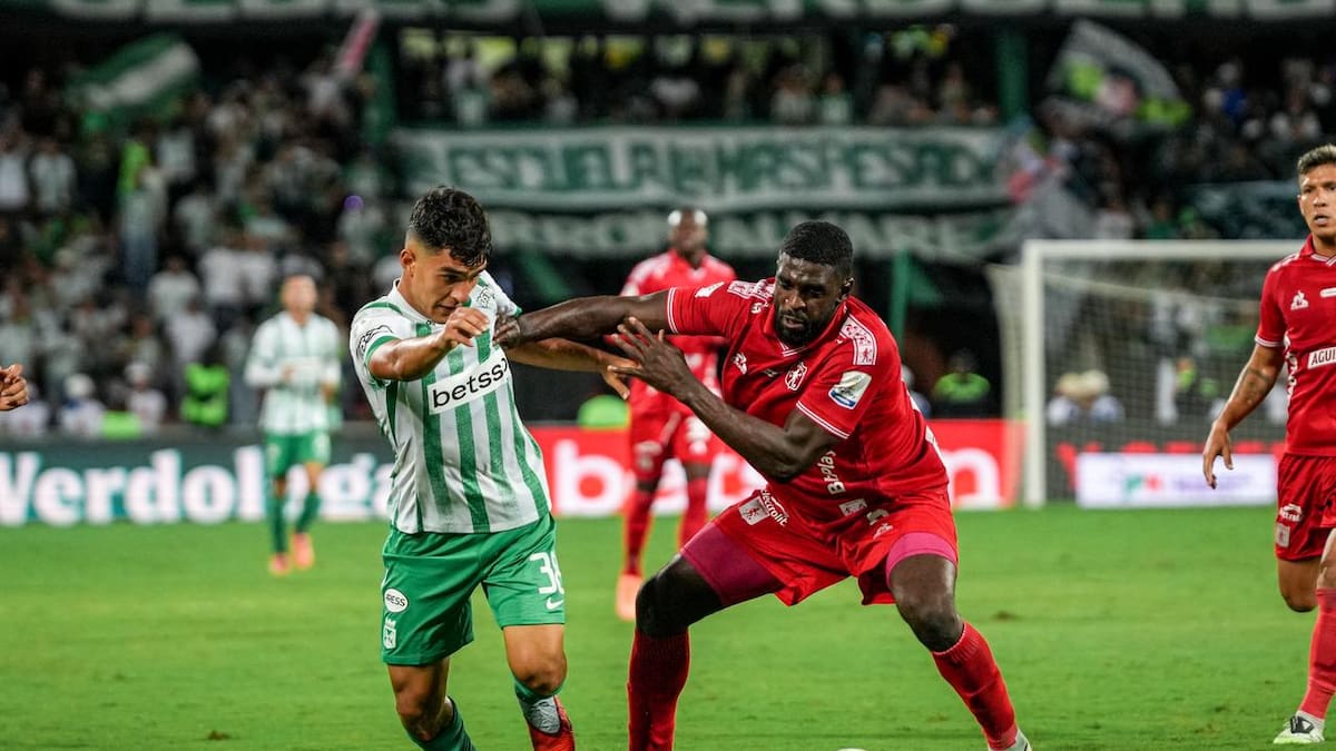 Liga Colombiana: atención a fechas tentativas para jornada 20, cuadrangulares y final ida/vuelta
