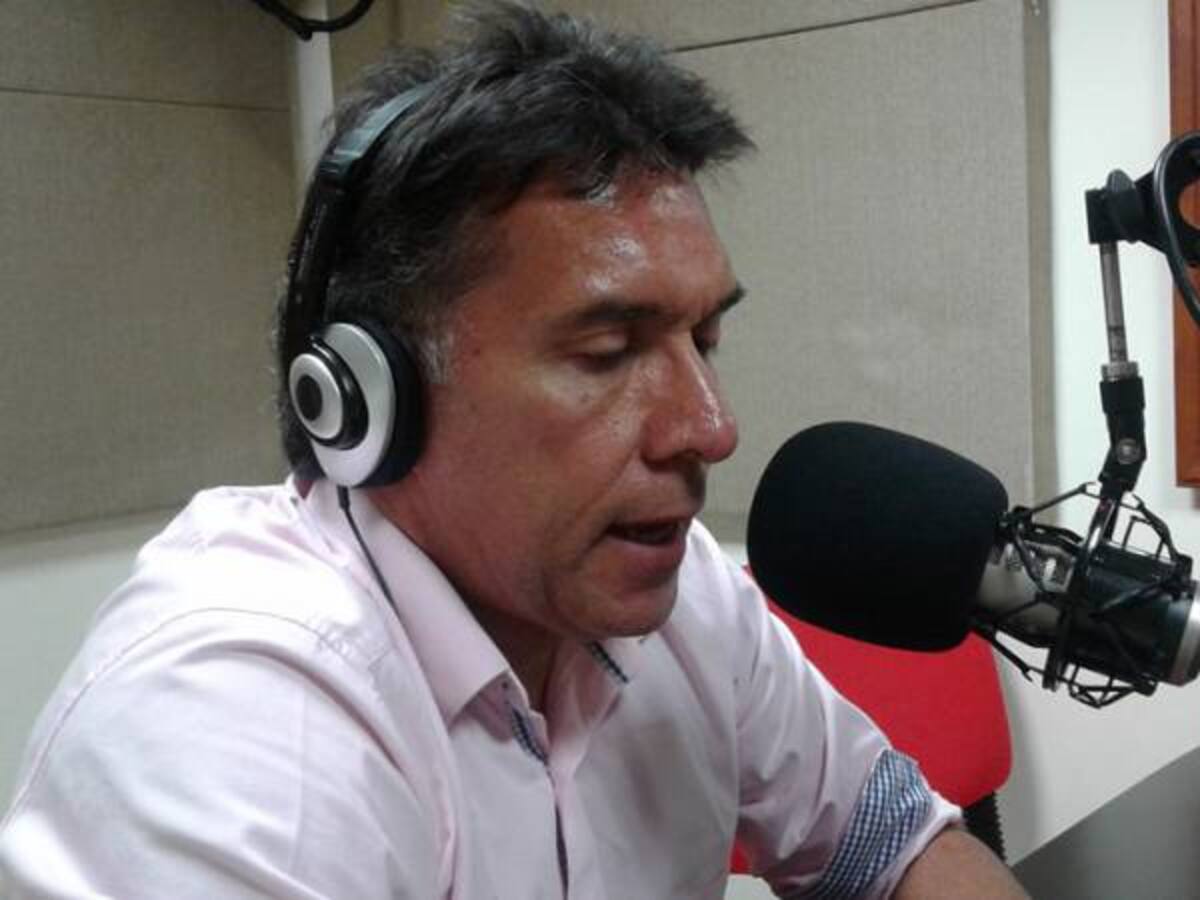 Pico y placa en toda Armenia será indefinido: Setta