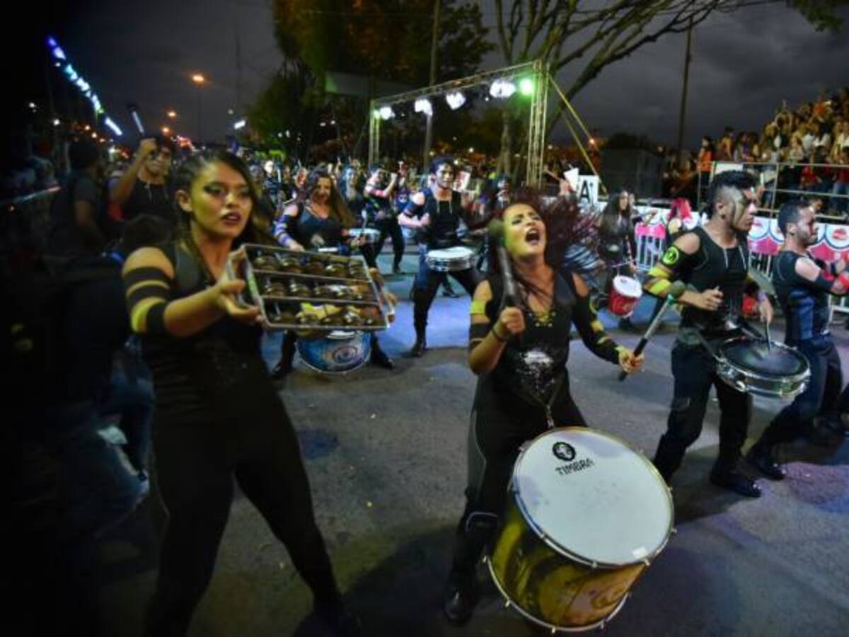 Cuatro eventos enmarcan el segundo día de la Feria de Cali