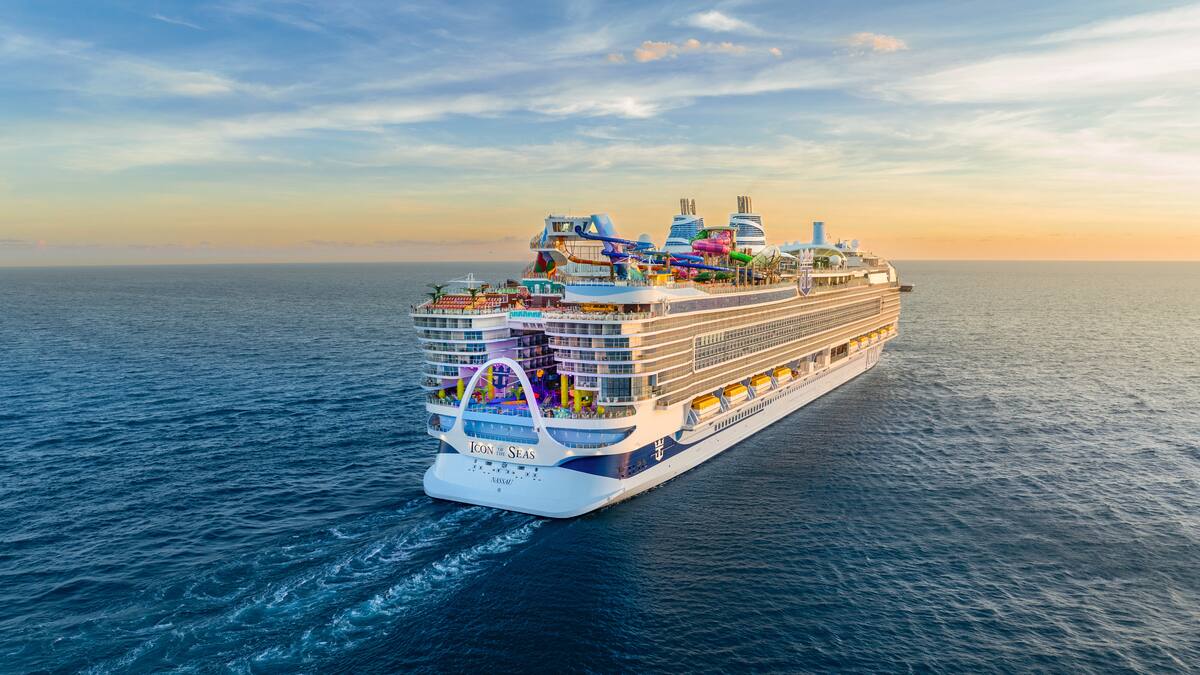 Los cruceros se consolidan como alternativa preferidas por las familias colombianas para vacacionar