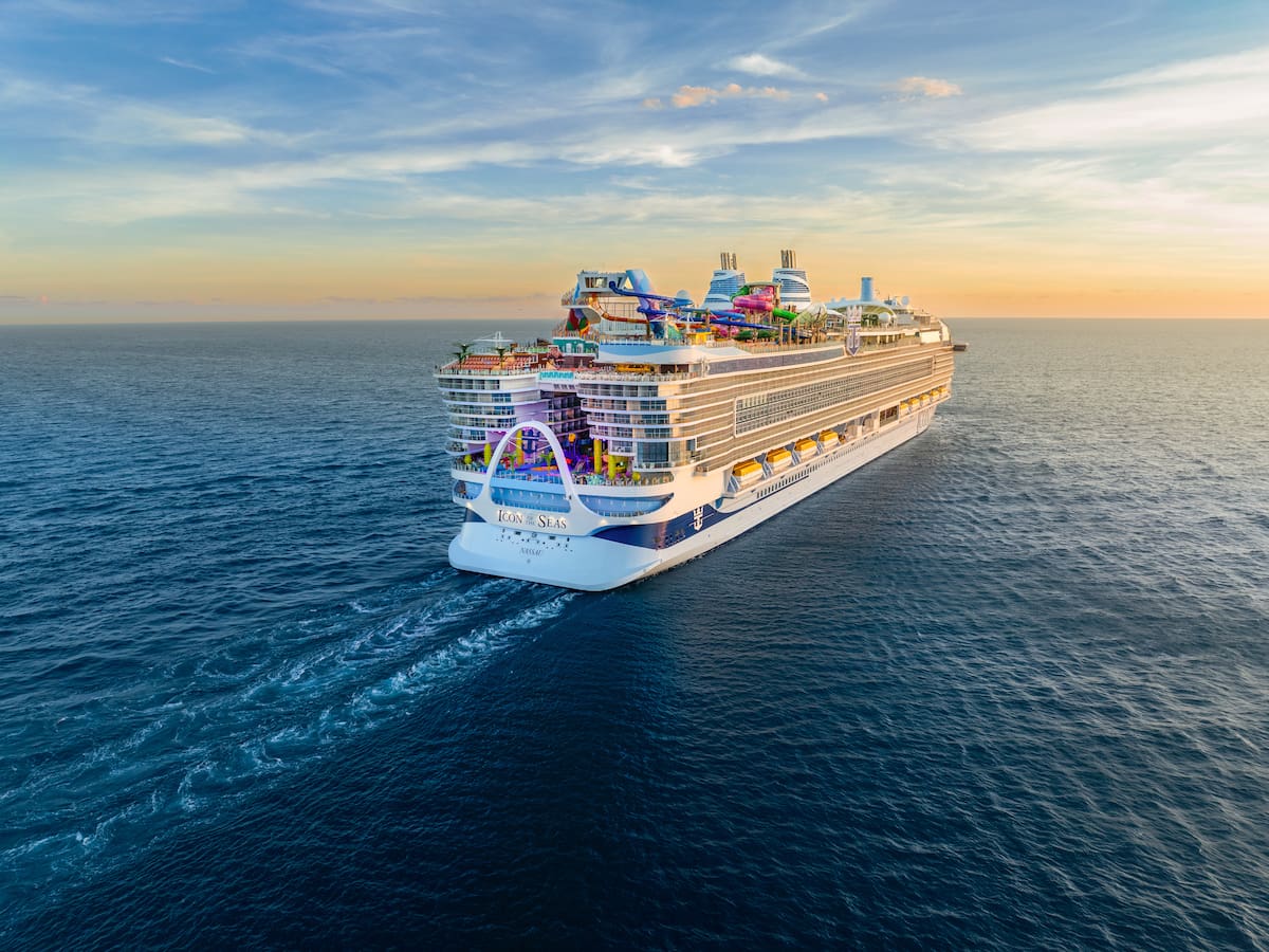 Los cruceros se consolidan como alternativa preferidas por las familias colombianas para vacacionar
