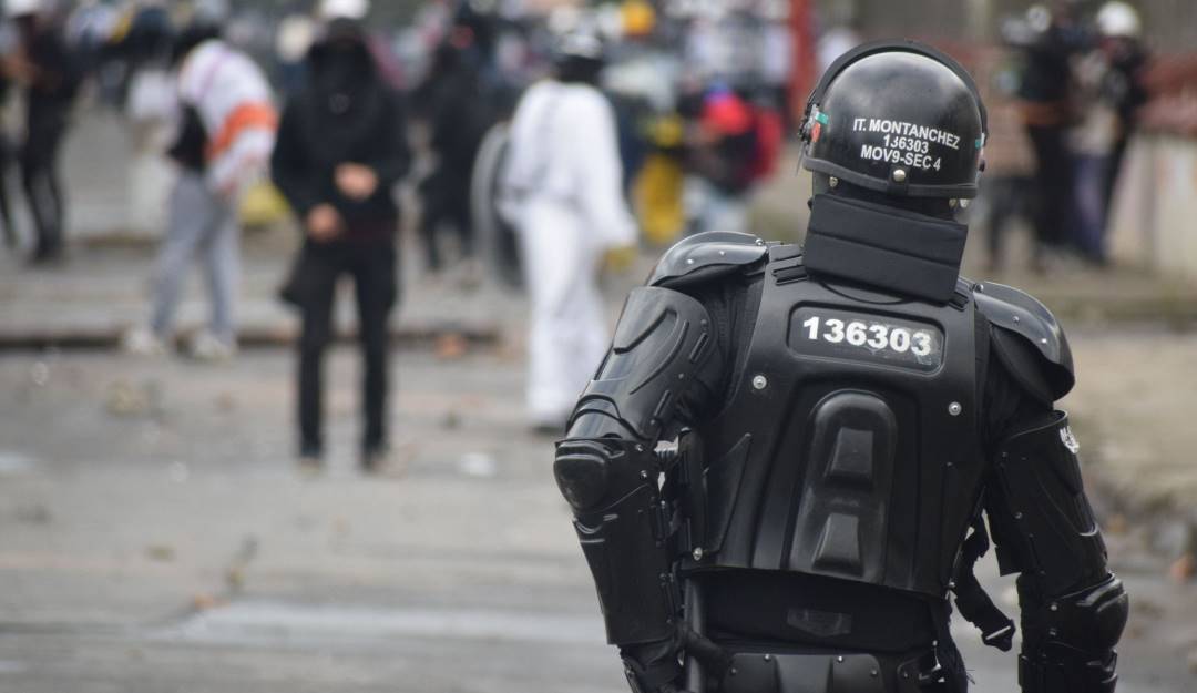 Imagen de referencia / Archivo Colprensa