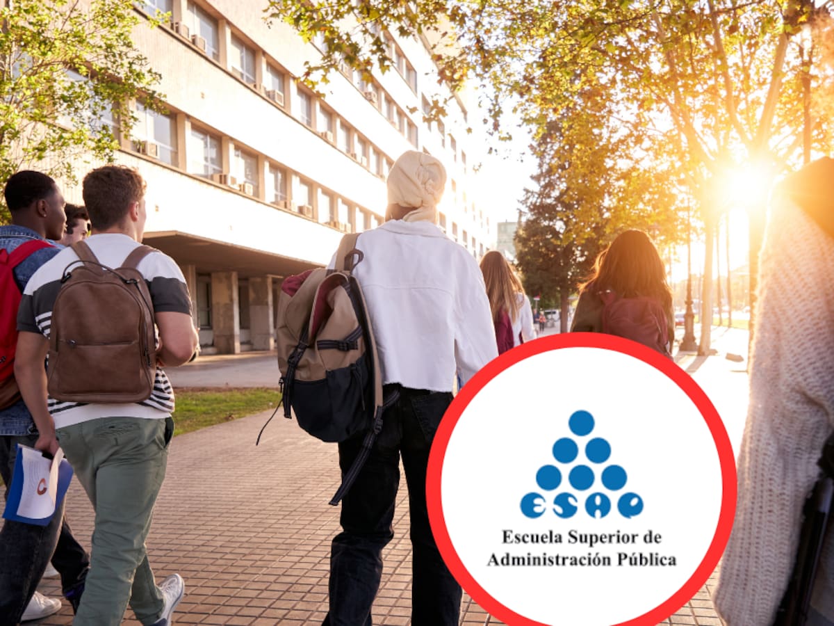 Convocatoria Apoyo Alimentario 2024-2 de la ESAP: más de 200 cupos en toda Colombia