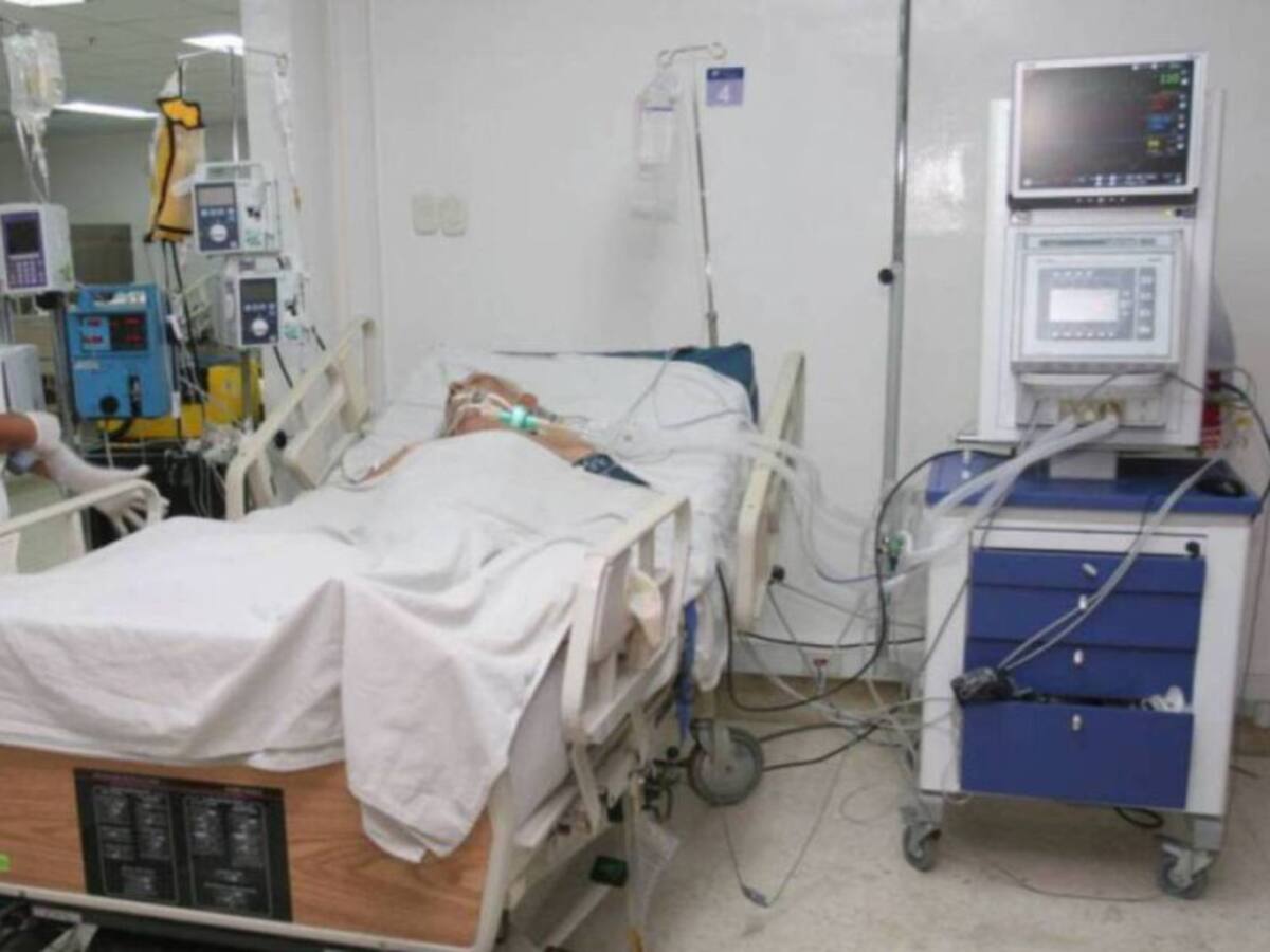 Tolima y Quindío recibirán pacientes covid de Risaralda que requieren UCI
