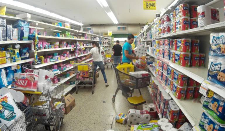 Reactivación de la Economía en Cúcuta