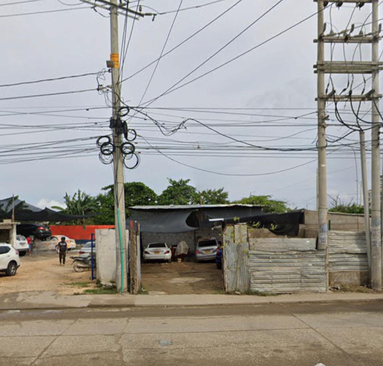 Alcaldía de Cartagena