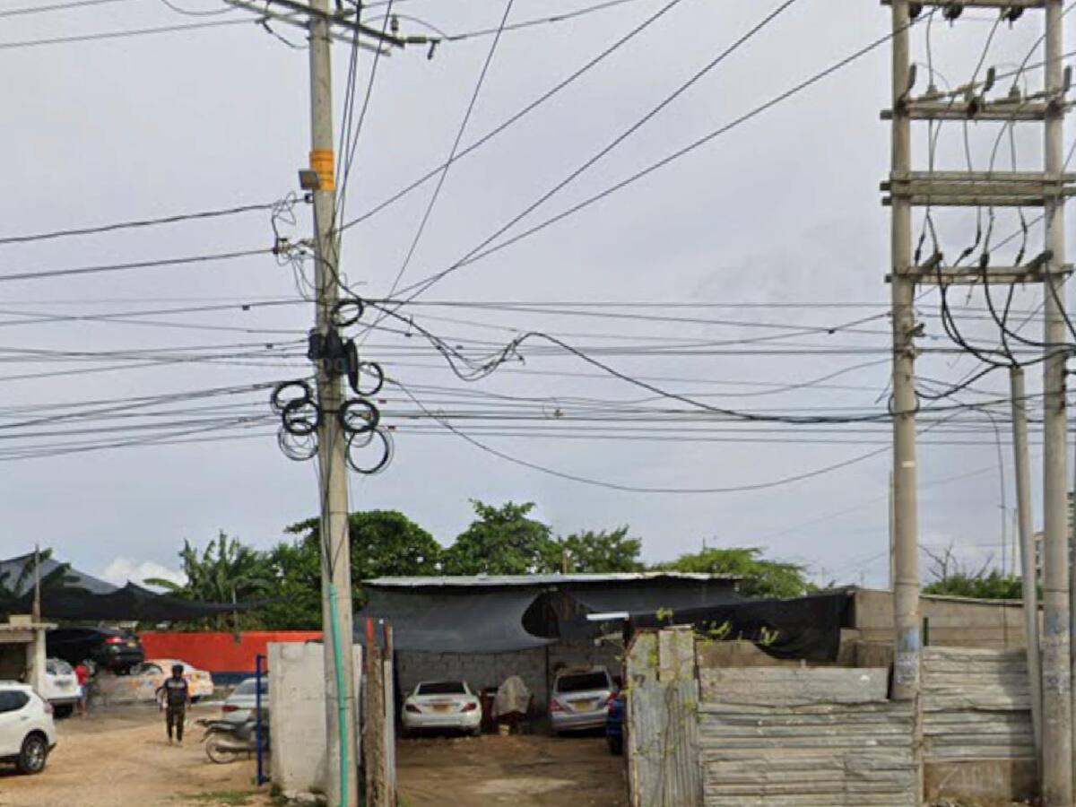 Juez negó tutela de taller que buscaba evitar su desalojo en Chambacú o ser reubicado