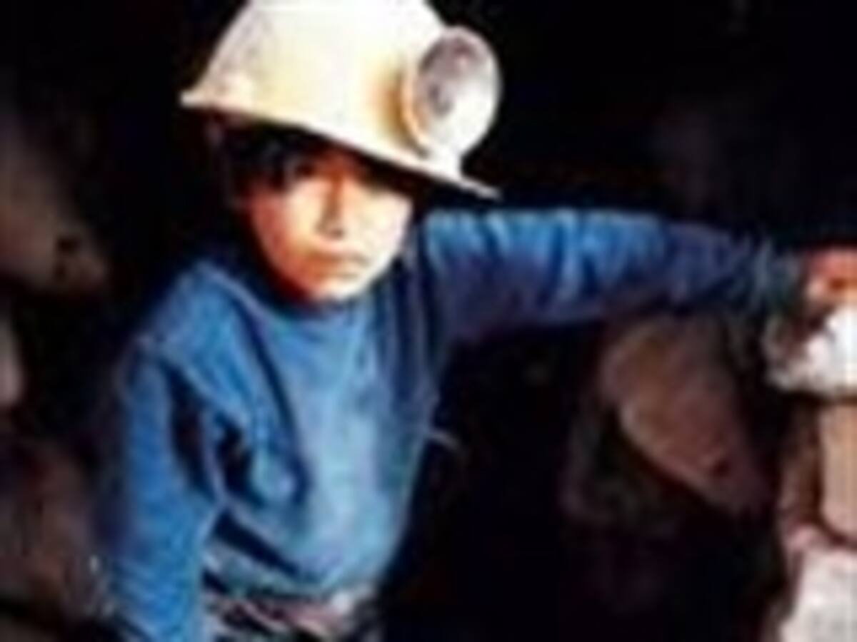 Día Mundial contra el trabajo infantil