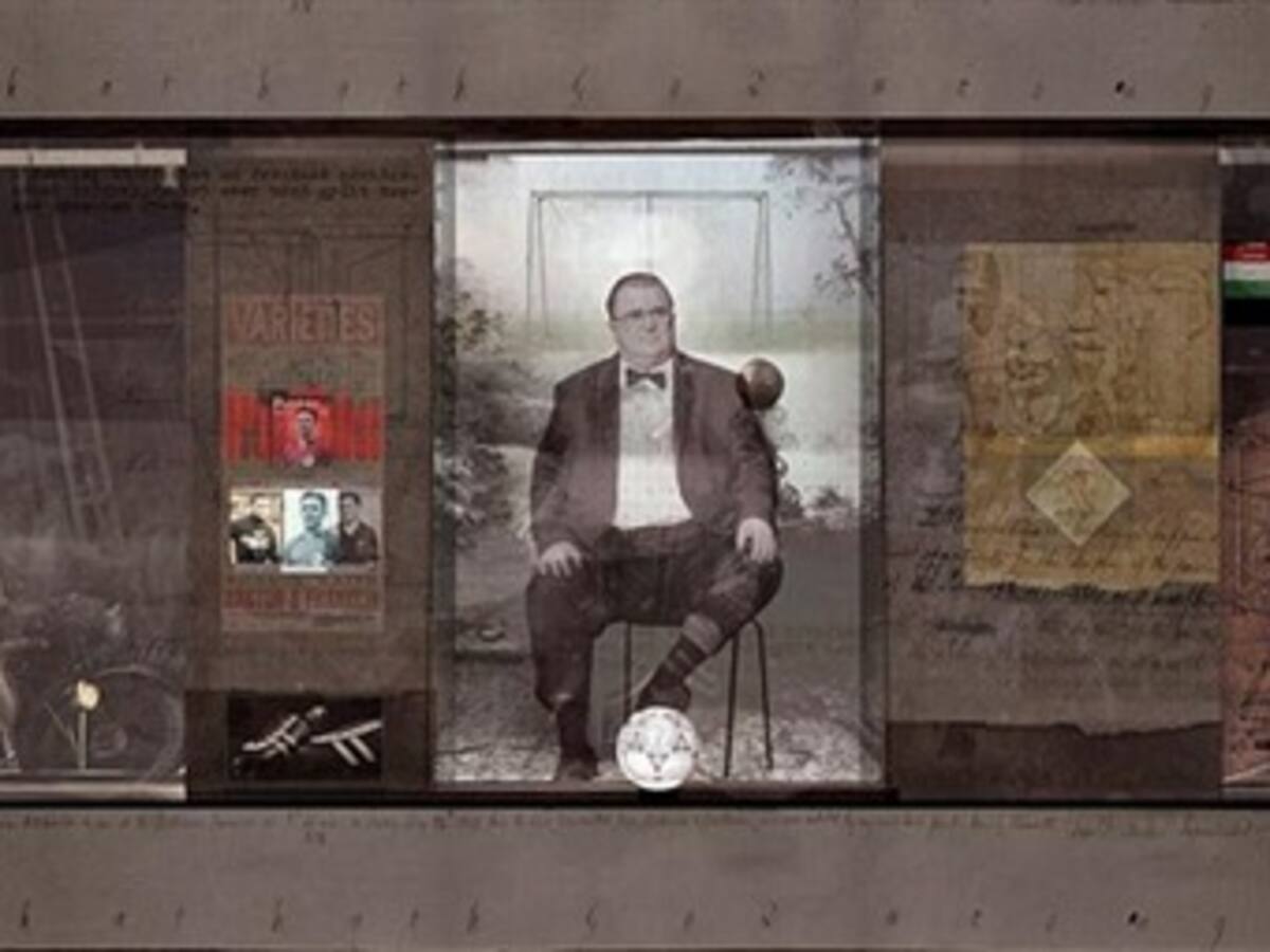 Real Madrid tendrá exposición de Ferenc Puskás, en homenaje al goleador