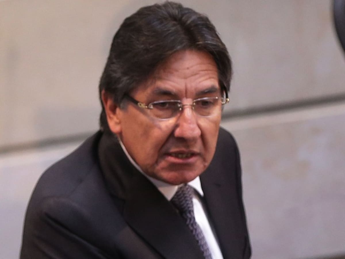 Reforma a la Justicia crearía Tribunal para investigar al fiscal