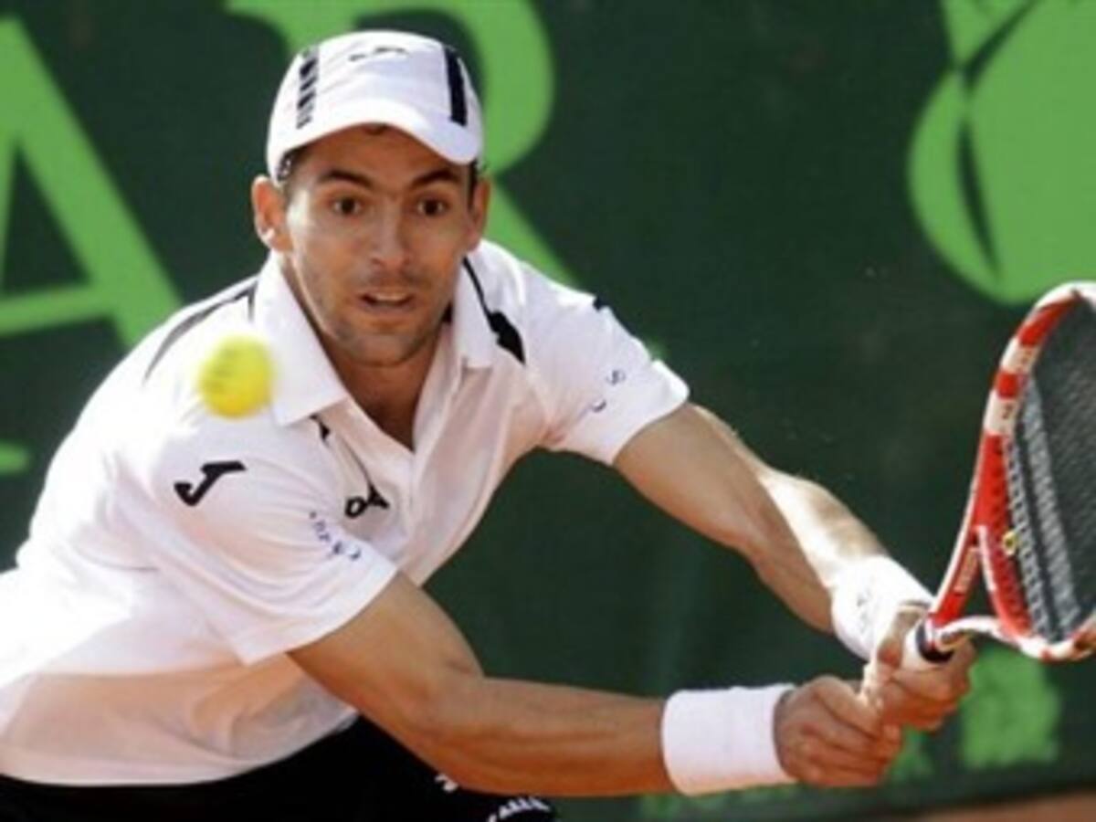 Santiago Giraldo campeón en Pereira y Mariana Duque en la Florida