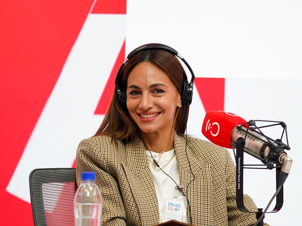 Valerie Domínguez protagoniza ‘La mujer prohibida’, la versión libre de Anna Karenina en Netflix