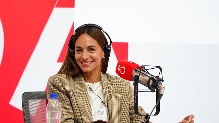 Valerie Domínguez protagoniza ‘La mujer prohibida’, la versión libre de Anna Karenina en Netflix