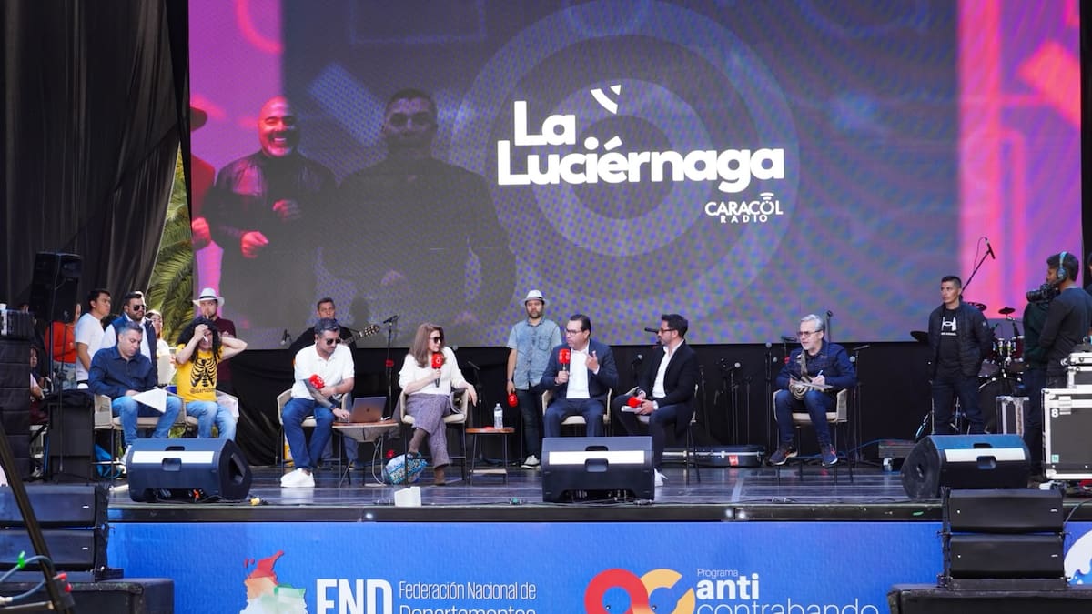 Seguridad y dinamización de la economía: peticiones de los gobernadores del país al nuevo gobierno