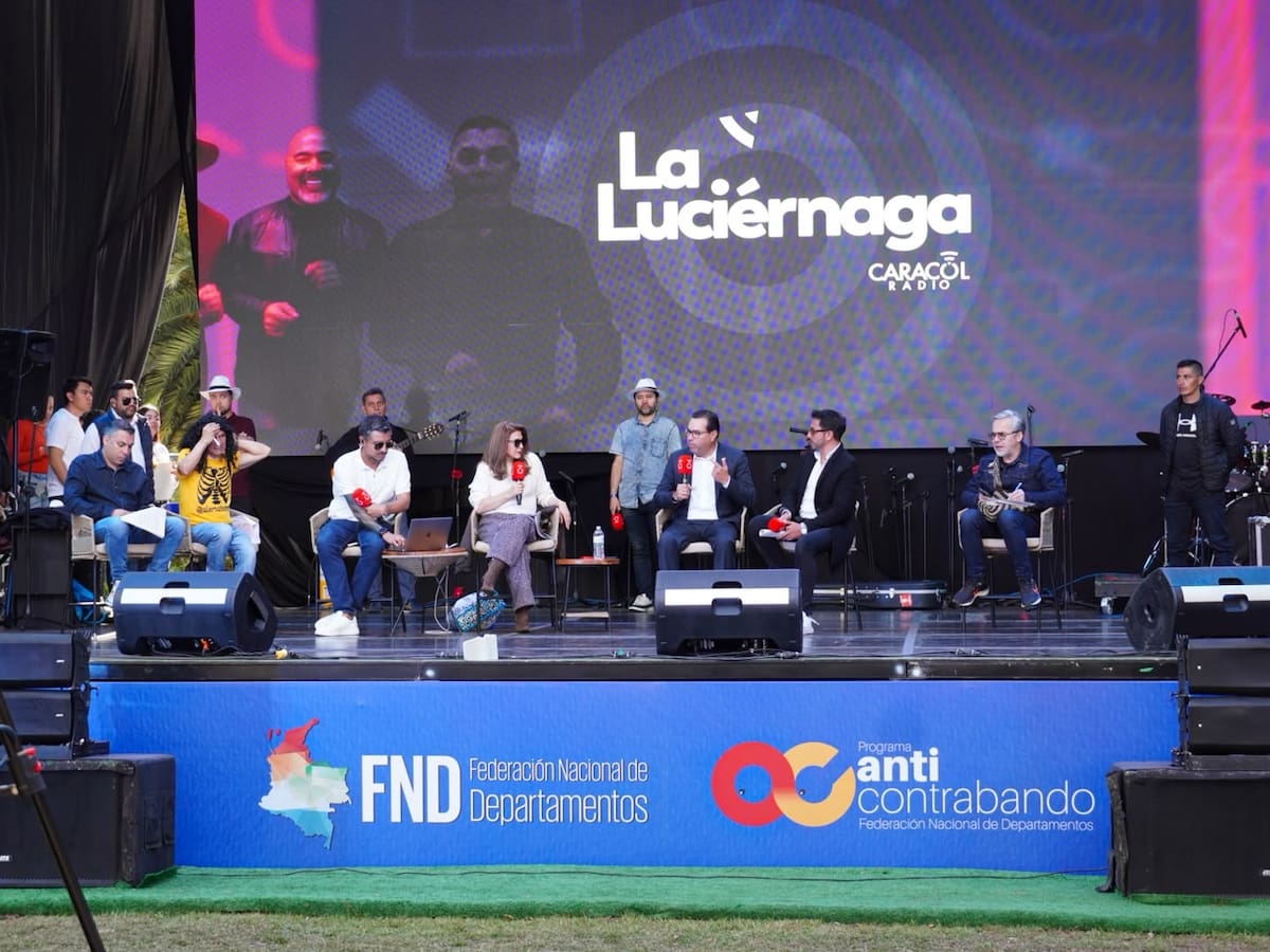 Seguridad y dinamización de la economía: peticiones de los gobernadores del país al nuevo gobierno
